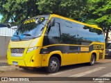 Escolares 7J97 na cidade de Paranavaí, Paraná, Brasil, por Robson Alves. Número da foto: #9779551.