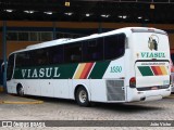Viasul - Auto Viação Venâncio Aires 1550 na cidade de Lajeado, Rio Grande do Sul, Brasil, por João Victor. Número da foto: #9780509.
