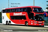 Expresso Itamarati 6902 na cidade de São Paulo, São Paulo, Brasil, por Thales Pires Silva. Número da foto: #:id.