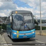 Viação Sampaio 9236 na cidade de Juiz de Fora, Minas Gerais, Brasil, por Luiz Carlos Photobus. Número da foto: #:id.