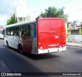 Integração Transportes 0411034 na cidade de Amazonas, Brasil, por Bus de Manaus AM. ID da foto: :id.