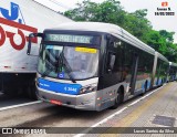 Viação Paratodos > São Jorge > Metropolitana São Paulo > Mobibrasil 6 3046 na cidade de São Paulo, São Paulo, Brasil, por Lucas Santos da Silva. Número da foto: #9780035.