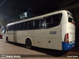 Albano Turismo 3300 na cidade de Belo Horizonte, Minas Gerais, Brasil, por Bruno Santos. Número da foto: #:id.