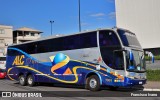 ALC Turismo 7001 na cidade de Balneário Camboriú, Santa Catarina, Brasil, por Francisco Ivano. Número da foto: #9779732.