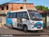 Sistema Complementar de Recife 105 na cidade de Recife, Pernambuco, Brasil, por Romildo Farias. Número da foto: #9779865.