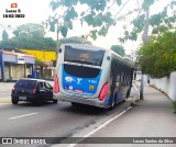 Viação Grajaú S.A. 6 1243 na cidade de São Paulo, São Paulo, Brasil, por Lucas Santos da Silva. Número da foto: #9780066.