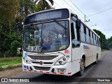 Tracasa 95 na cidade de Bataán, Matina, Limón, Costa Rica, por Yliand Sojo. Número da foto: #:id.