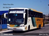 Empresa Gontijo de Transportes 12840 na cidade de São Paulo, São Paulo, Brasil, por Thales Pires Silva. Número da foto: #9780311.