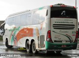 Empresa de Transportes Andorinha 6174 na cidade de Goiânia, Goiás, Brasil, por Vitor Nunes . Número da foto: #:id.