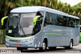 Viação Garcia 8165 na cidade de Curitiba, Paraná, Brasil, por Alexandre Breda. Número da foto: #9780893.