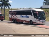 Empresa Reunidas Paulista de Transportes 144902 na cidade de Andradina, São Paulo, Brasil, por Carlos Vinicius Estevão Menezes. Número da foto: #9779729.