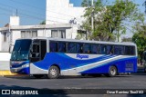 Pegasso 638 na cidade de Gustavo A. Madero, Ciudad de México, México, por Omar Ramírez Thor2102. Número da foto: #9780021.