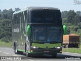 Expresso Princesa dos Campos 5852 na cidade de Ponta Grossa, Paraná, Brasil, por Gabriel Michalski. Número da foto: #:id.