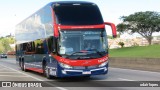 Viação Santana Iapó 3740 na cidade de Caçapava, São Paulo, Brasil, por odair lopes. Número da foto: #:id.