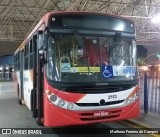 Empresa de Ônibus Vila Galvão 2113 na cidade de Guarulhos, São Paulo, Brasil, por Matheus Ferreira de Campos. Número da foto: #:id.