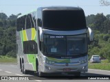 Brasil Sul Linhas Rodoviárias 2936 na cidade de Ponta Grossa, Paraná, Brasil, por Gabriel Michalski. Número da foto: #9780492.