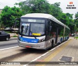 Viação Grajaú S.A. 6 1308 na cidade de São Paulo, São Paulo, Brasil, por Lucas Santos da Silva. Número da foto: #9780031.