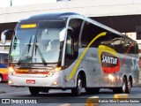 Saritur - Santa Rita Transporte Urbano e Rodoviário 30800 na cidade de Belo Horizonte, Minas Gerais, Brasil, por Kelvin Silva Caovila Santos. Número da foto: #:id.