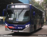 Next Mobilidade - ABC Sistema de Transporte 81.775 na cidade de Santo André, São Paulo, Brasil, por Marcos Oliveira. Número da foto: #9778797.