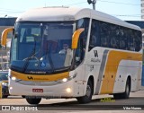Viação Araguarina 10907 na cidade de Goiânia, Goiás, Brasil, por Vitor Nunes . Número da foto: #:id.