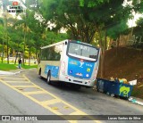 Transwolff Transportes e Turismo 6 6152 na cidade de São Paulo, São Paulo, Brasil, por Lucas Santos da Silva. Número da foto: #9780063.