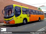 TUPi Transportes Urbanos Piracicaba 8337 na cidade de Piracicaba, São Paulo, Brasil, por Henrique Alves de Paula Silva. Número da foto: #9780055.