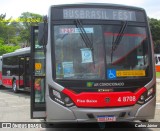 Express Transportes Urbanos Ltda 4 8708 na cidade de São Paulo, São Paulo, Brasil, por Carlos Júnior. Número da foto: #9779546.
