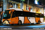 Touring Coach Expressos 1062 na cidade de Cuauhtémoc, Ciudad de México, México, por Omar Ramírez Thor2102. Número da foto: #9779990.