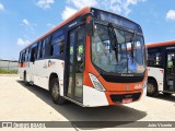 Real Alagoas de Viação 4646 na cidade de Maceió, Alagoas, Brasil, por João Vicente. Número da foto: #:id.