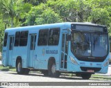Viação Rocio 18007 na cidade de Paranaguá, Paraná, Brasil, por Gabriel Michalski. Número da foto: #9780578.