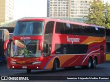 Iver-Grama  na cidade de Santiago, Santiago, Metropolitana de Santiago, Chile, por Jeremias Alejandro Medina Ramirez. Número da foto: #:id.