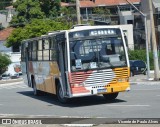 Ônibus Particulares 14154 na cidade de São Paulo, São Paulo, Brasil, por Vicente de Paulo Alves. Número da foto: #9779910.