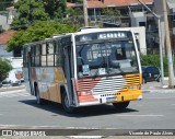 Ônibus Particulares 14154 na cidade de São Paulo, São Paulo, Brasil, por Vicente de Paulo Alves. ID da foto: :id.