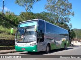 Turin Transportes 11000 na cidade de Ouro Preto, Minas Gerais, Brasil, por Helder José Santos Luz. Número da foto: #9778939.