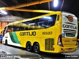 Empresa Gontijo de Transportes 19320 na cidade de São Paulo, São Paulo, Brasil, por Paulo Gustavo. Número da foto: #9780851.