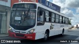 MDC - Viação Campos 218 na cidade de Parnamirim, Rio Grande do Norte, Brasil, por Heitor B.  S.  Bezerra. Número da foto: #:id.