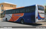 Vicampe Transportes e Turismo 2700 na cidade de Conchas, São Paulo, Brasil, por George André  Savy. Número da foto: #9780096.