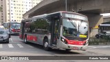 Express Transportes Urbanos Ltda 4 8921 na cidade de São Paulo, São Paulo, Brasil, por Roberto Teixeira. ID da foto: :id.