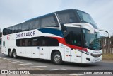 Expresso Embaixador 600 na cidade de Porto Alegre, Rio Grande do Sul, Brasil, por Rafael Lopes de Freitas. Número da foto: #9781055.