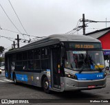 Viação Grajaú S.A. 6 1216 na cidade de São Paulo, São Paulo, Brasil, por Matheus Costa. Número da foto: #:id.
