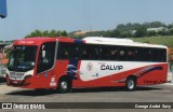 Viação Calvip 4700 na cidade de Laranjal Paulista, São Paulo, Brasil, por George André  Savy. Número da foto: #9779644.