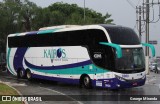Kairós Viagem e Turismo 0808 na cidade de São Paulo, São Paulo, Brasil, por George Miranda. Número da foto: #:id.