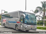 Auto Viação 1001 RJ 108.1124 na cidade de Campos dos Goytacazes, Rio de Janeiro, Brasil, por Breno Vieira. Número da foto: #9779928.