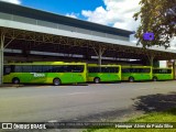 Terra Auto Viação 1086 na cidade de Paulínia, São Paulo, Brasil, por Henrique Alves de Paula Silva. Número da foto: #9780325.
