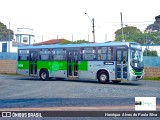 Rapido Campinas - MOV Monte Mor 14208 na cidade de Monte Mor, São Paulo, Brasil, por Henrique Alves de Paula Silva. Número da foto: #9780281.