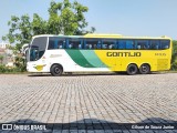 Empresa Gontijo de Transportes 14935 na cidade de Americana, São Paulo, Brasil, por Gilson de Souza Junior. Número da foto: #9780276.