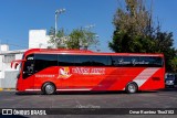 Viajes Aury 2119 na cidade de Gustavo A. Madero, Ciudad de México, México, por Omar Ramírez Thor2102. Número da foto: #:id.
