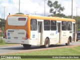 Auto Viação Marechal Brasília 440086 na cidade de Brasília, Distrito Federal, Brasil, por Marlon Mendes da Silva Souza. Número da foto: #:id.