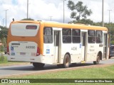 Auto Viação Marechal Brasília 440086 na cidade de Brasília, Distrito Federal, Brasil, por Marlon Mendes da Silva Souza. ID da foto: :id.