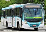 Auto Viação São José 12601 na cidade de Fortaleza, Ceará, Brasil, por David Candéa. Número da foto: #:id.
